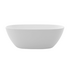 Ванна акриловая без перелива BB81-1500-W0 BelBagno